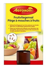Fruitvliegenval (biervliegjes) 1st. - Aeroxon