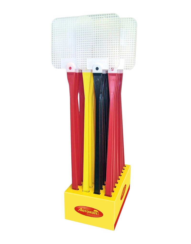 Tapette à Mouches 1pcs - Aeroxon
