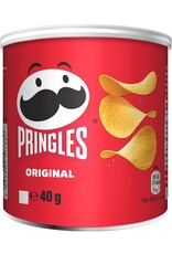 Pringles Original 12x40g