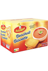 Soubry Biscotte 208 x 2pcs