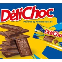 Delacre DéliChoc ±110pcs