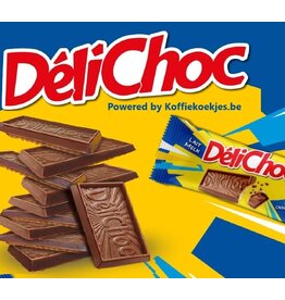 Delacre DéliChoc ±110pcs