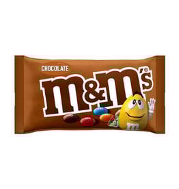 M&M's Choco 24 x 45g
