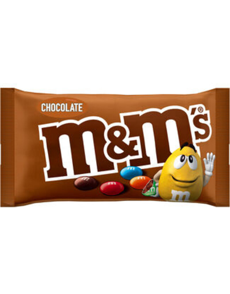 M&M's Choco 24 x 45g