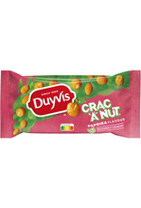 Duyvis Crac a Nut Paprika 45g x 20st.