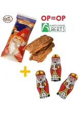 Sint PROMO colli 675st. (Spec.+Choc.)