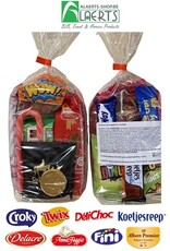 Sachet de bonbons Saint Nicolas