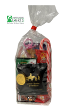 Sachet de bonbons Saint Nicolas