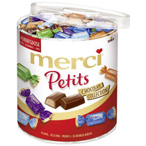 Merci Petits Chocolate 1kg