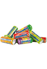 Mentos Mini 3kg - 285pcs MIX