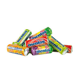 Mentos Mini 3kg - 285pcs
