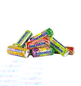 Mentos Mini 3kg - 285st.