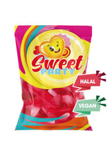 Sweetparty Draculatanden 16st. - snoepzakjes