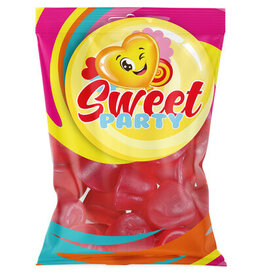 Sweetparty Cerises Lavees 16pcs. - sachet