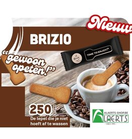 Brizio 250st.