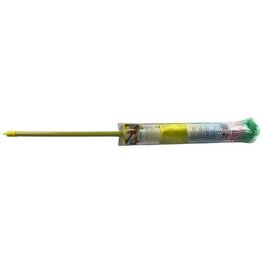 Plumeau manche téléscopique jusqu'à 110cm - 1 pcs