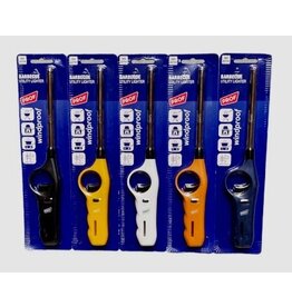 Briquet long rechargeable 1pcs