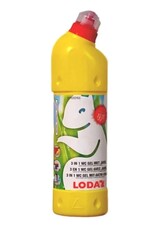 Loda wc reiniger met javel 750ml