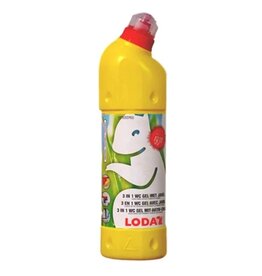Loda nettoyeur de toilette 750ml