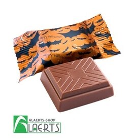 Halloween Chocolates lait 2kg ± 220 pcs