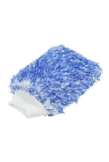Gant de lavage microfibre pour la voiture 1pcs