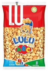 Biscuits alphabet ABC LU 5kg (5x1kg)
