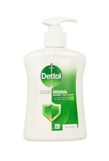 Dettol Handzeep Wasgel 250ML