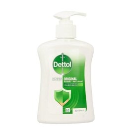 Dettol Gel lavant pour les mains 250ML
