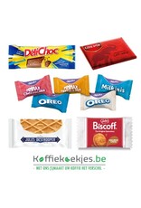 Super Choc Mix ±500pcs
