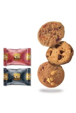Elite Cookies Mix ± 120 pcs