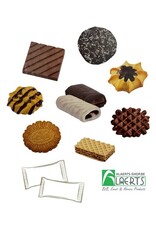 Selection Choco Budget 500pcs