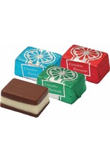 Cremino del Piemonte 6kg  ± 600 stuks