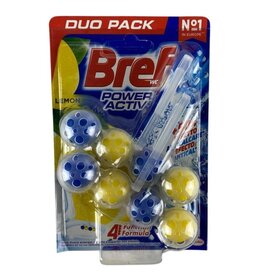 Wc-blocs Bref 2pcs