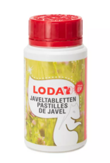 Loda Pastilles de Javel 50pcs