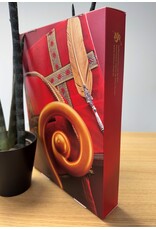 Le grand livre de Saint-Nicolas (avec bonbons)