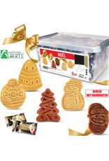 NOËL X-Mas Box 350pcs (Box)