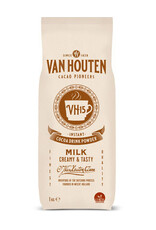 Van Houten VH15 poudre de cacao milk instant 1kg