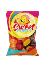 Sweetparty Winegums 16st. - snoepzakjes