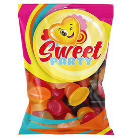 Sweetparty Winegums 16pcs. - sachet