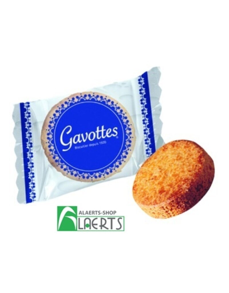 Gavottes Palet Pur Beurre 200pcs