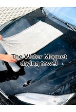 Water Magnet serviette de séchage 50 x 80 cm (most popular)