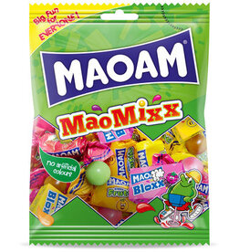 Haribo Maoam MaoMixx 70g x 28st.
