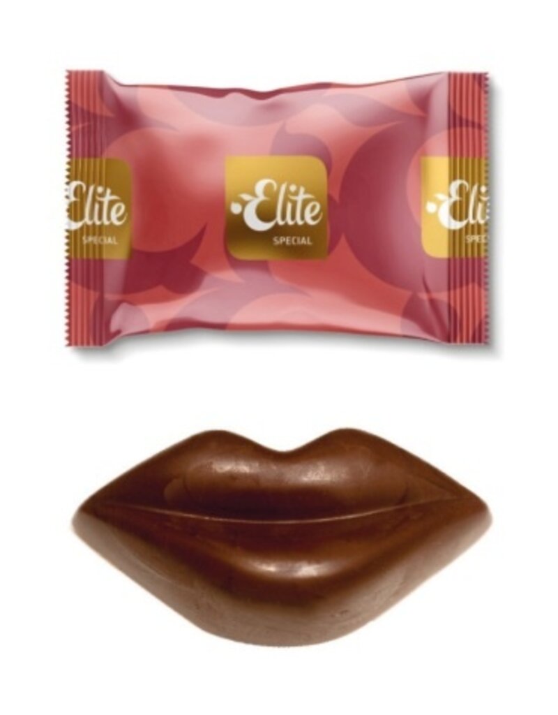 Elite Hotlips 125st.