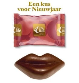 Elite Hotlips 125st.