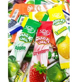 Magic Jan - 1200st. Mix (12x100st.)