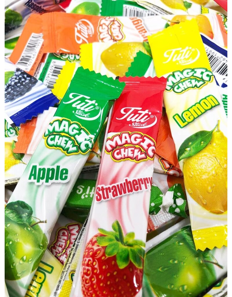 Magic Jan - 1200st. Mix (12x100st.)