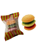 Mini Burgers 100pcs - 1 sachet
