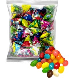 Jelly Beans Pyramide - 640pcs