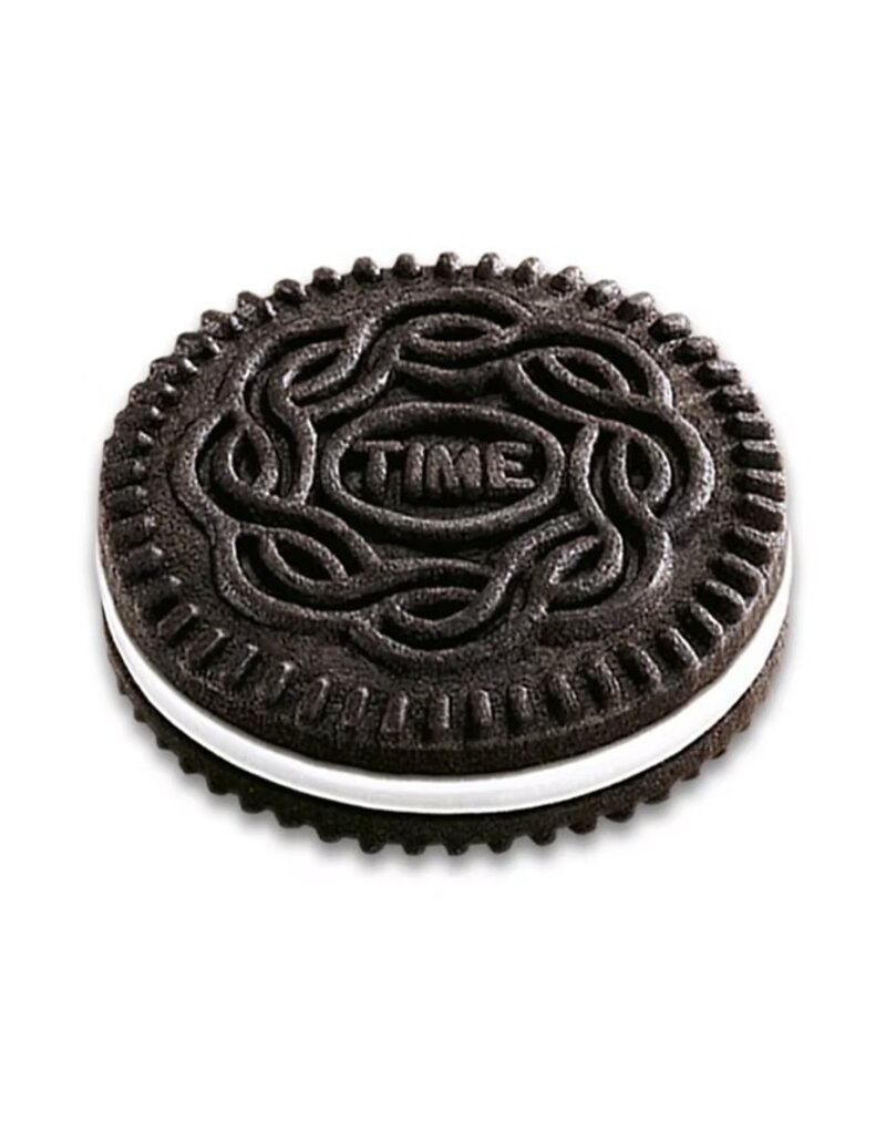 Black Cookies Vanille - 500pcs