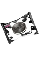 Black Cookies Vanille - 500pcs